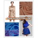 Canxing SSS Fabric of50D Satin Chiffon/Chiffon charmeuse Fabric/Satin Chiffon Fabric