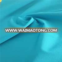 Waterproof 88%nylon 12%spandex 4 way stretch fabric for sportswear,garment,clothing,trousers